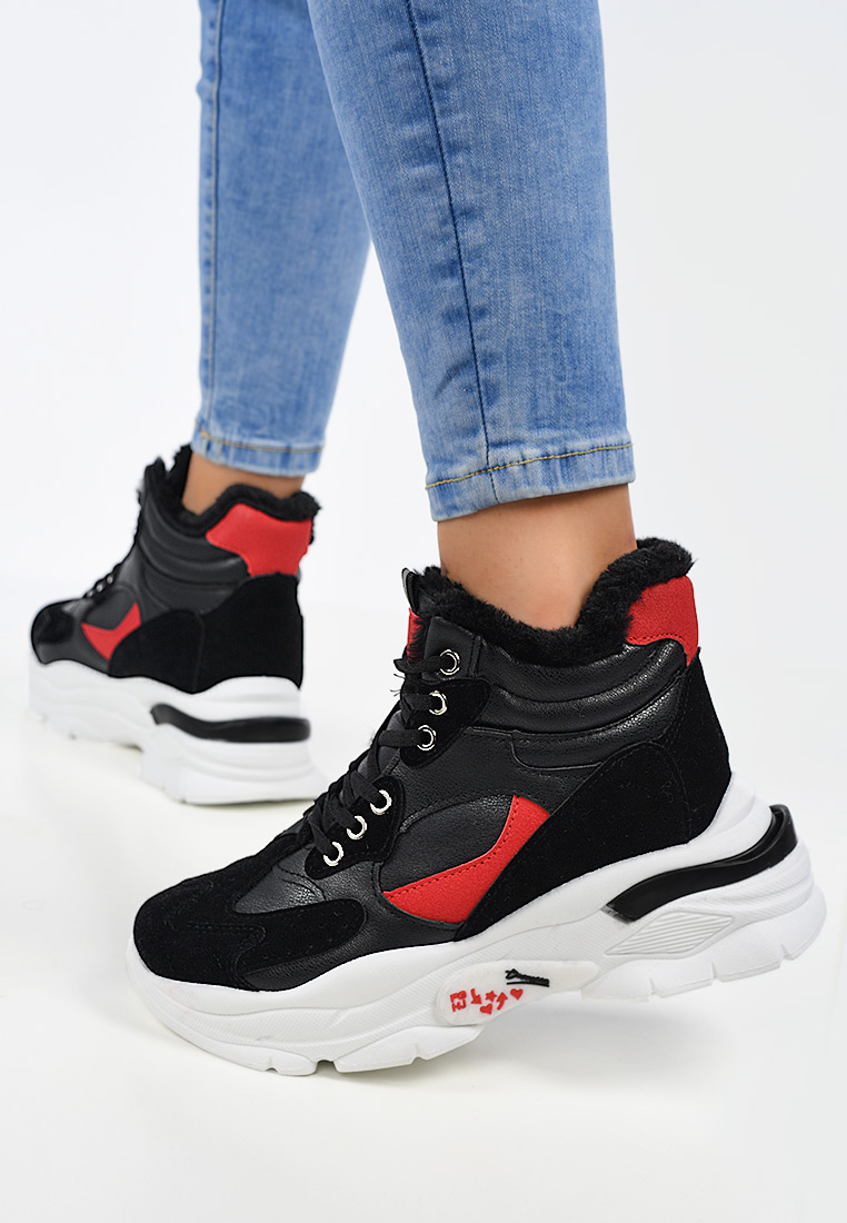 Cникърси High-Top Radway Neсив