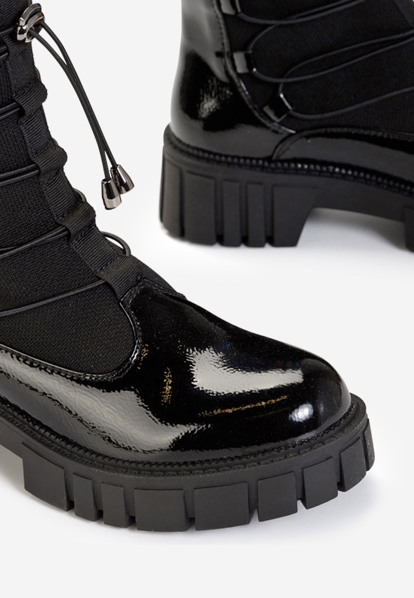 Дамски боти черен Lisette