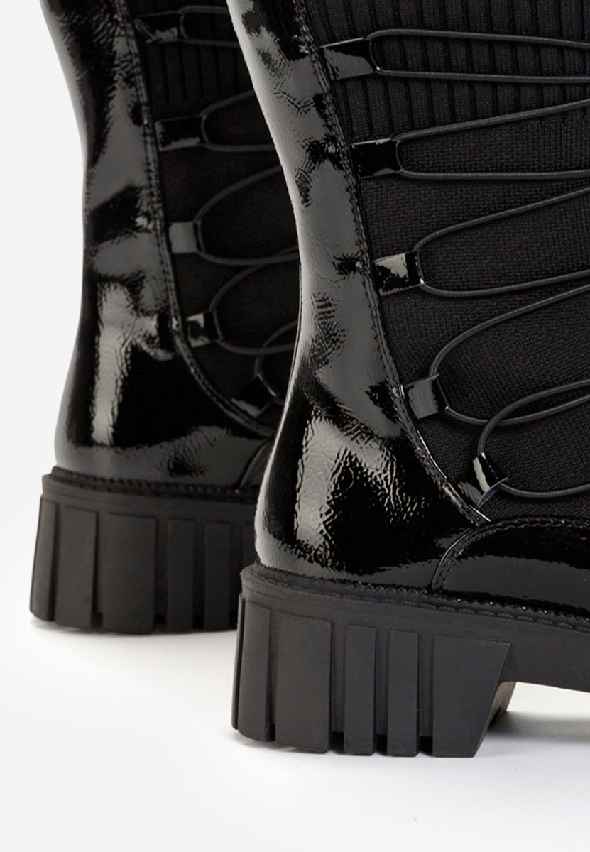 Дамски боти черен Lisette