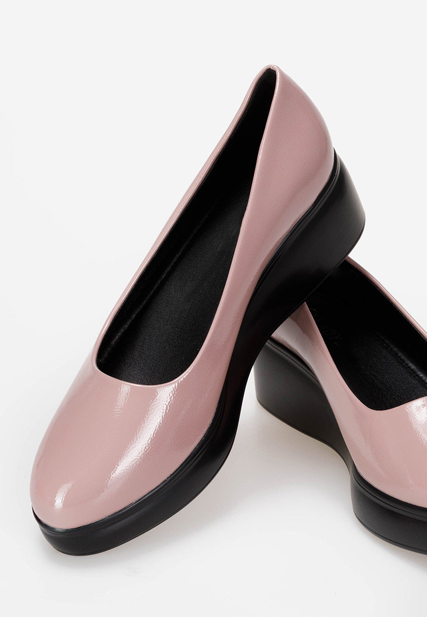 Ежедневни обувки Milanca V2 розов