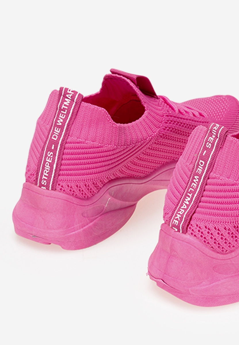 Дамски спортни обувки Anastasia фуджия
