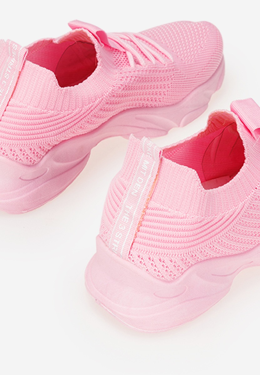 Дамски спортни обувки Anastasia V2 розов