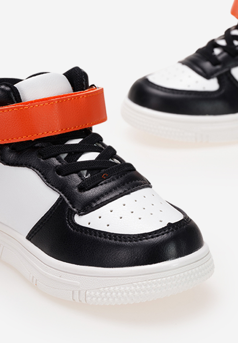 Маратонки за детски Giants A V3 черни