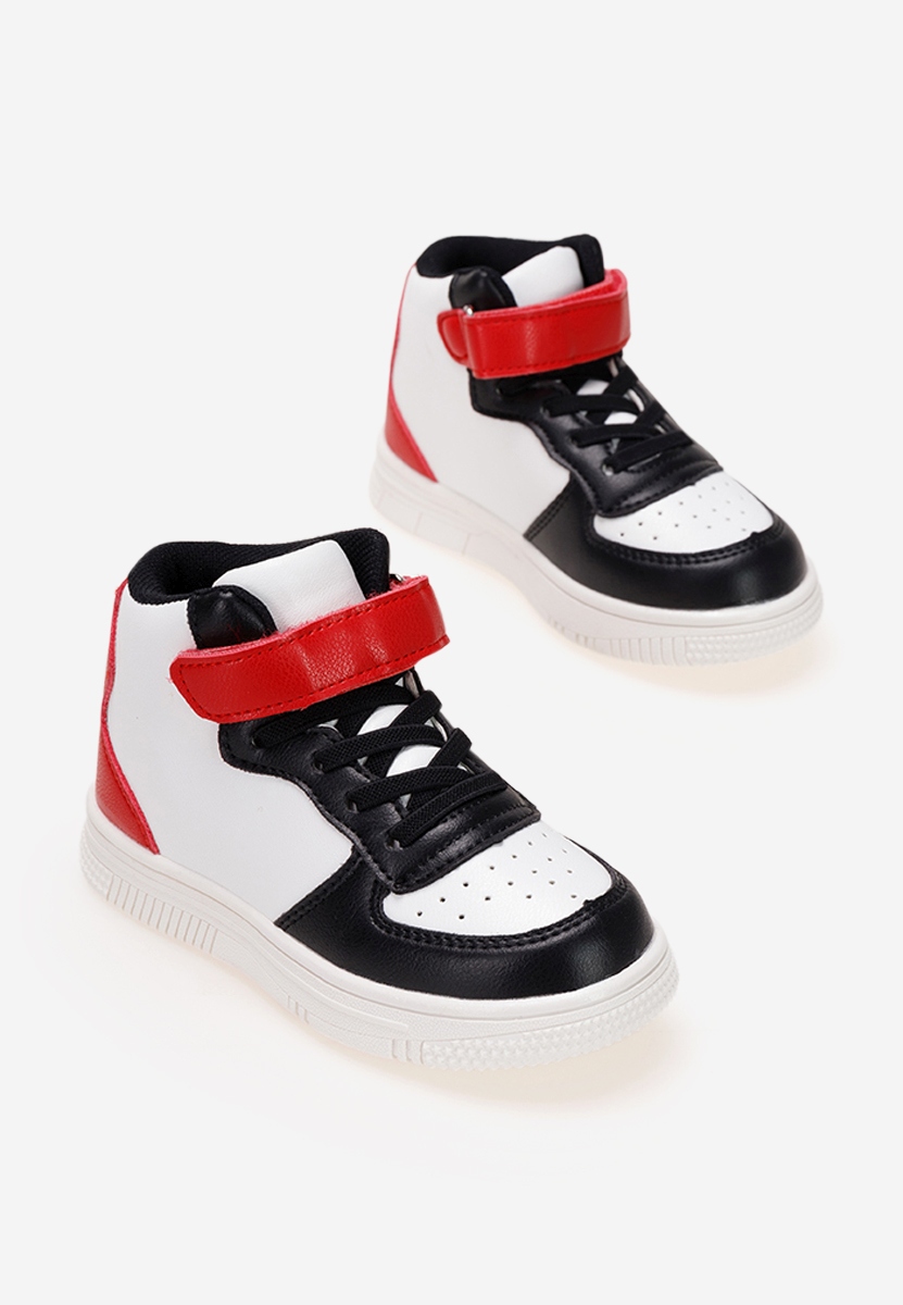 Маратонки за детски Giants A V2 черни