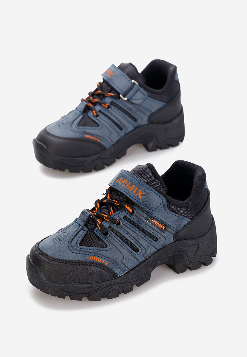 Момчета сникърси син Campo