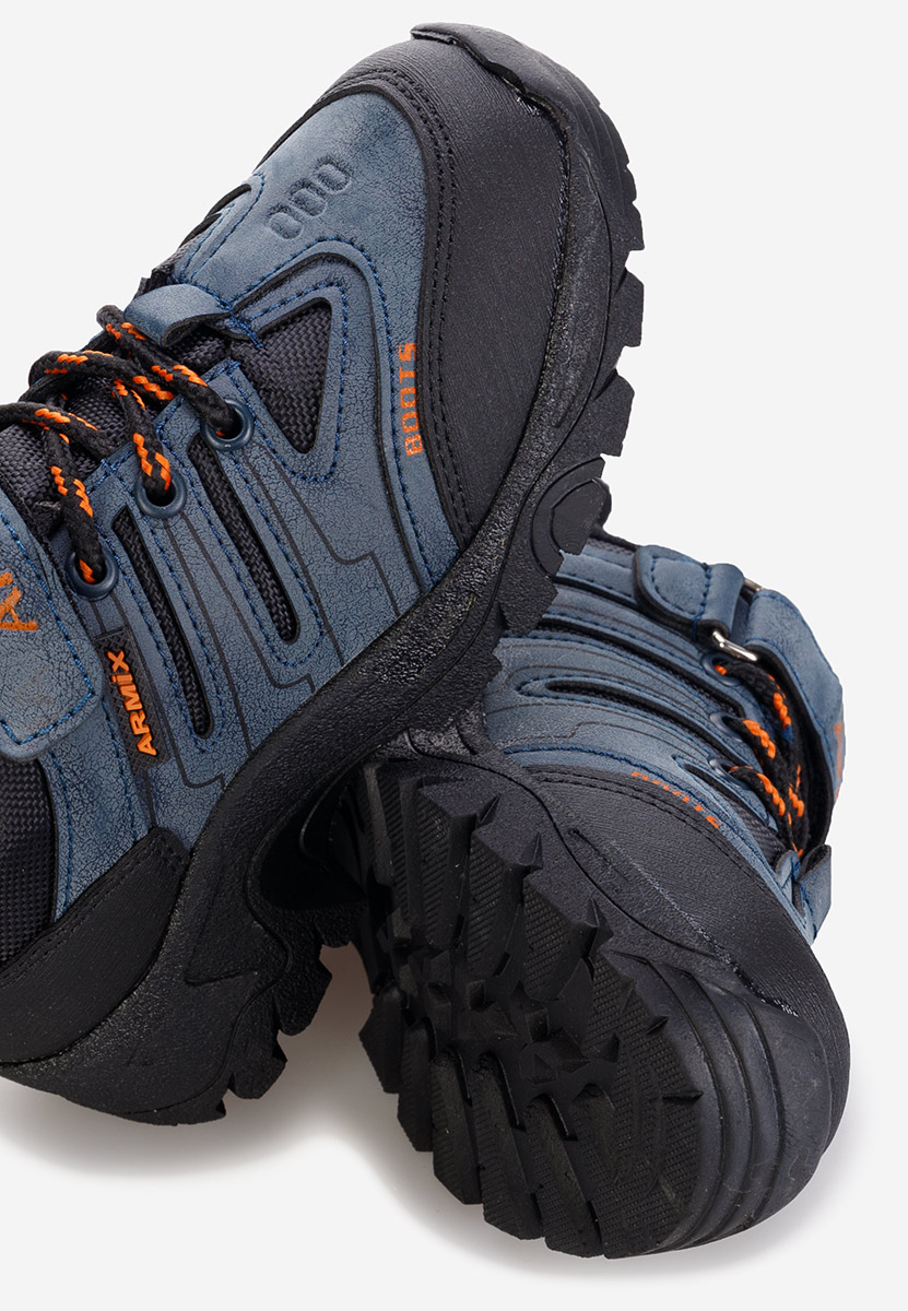 Момчета сникърси син Campo