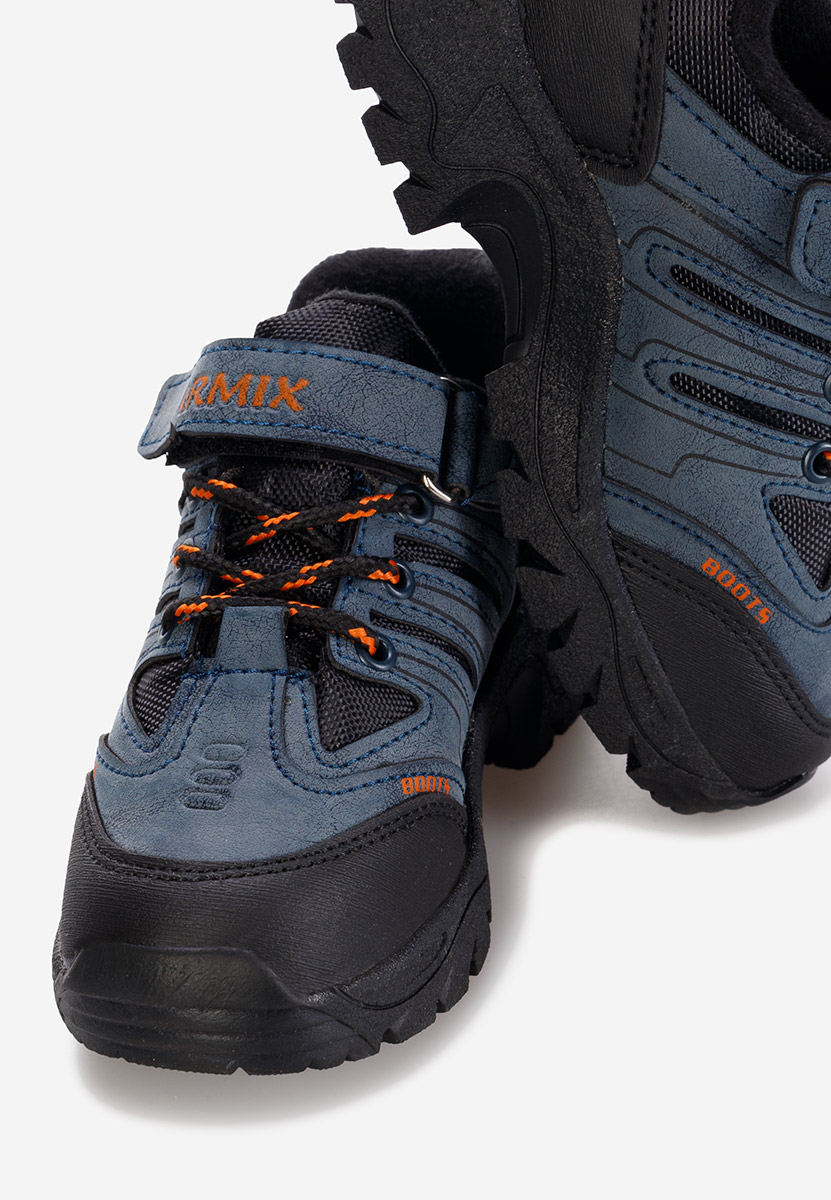 Момчета сникърси син Campo