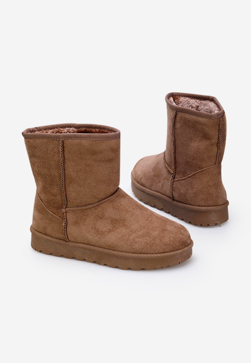 Дамски ботуши каки Celesa