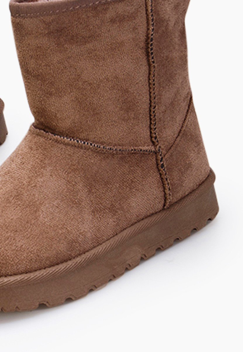 Дамски ботуши каки Celesa