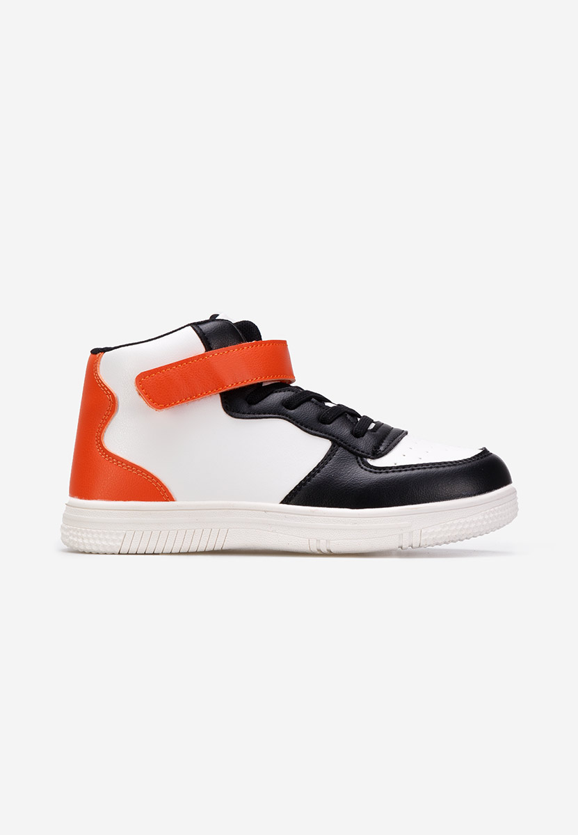 Маратонки за детски Giants B V2 черни