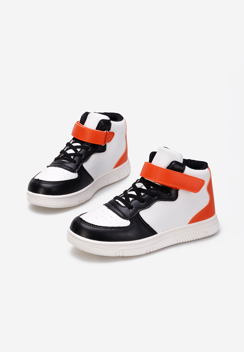 Маратонки за детски Giants B V2 черни