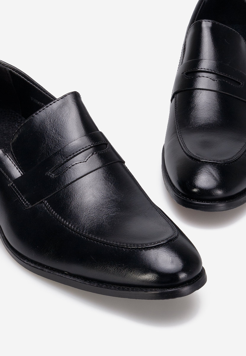 Мъжки обувки Cameron черни