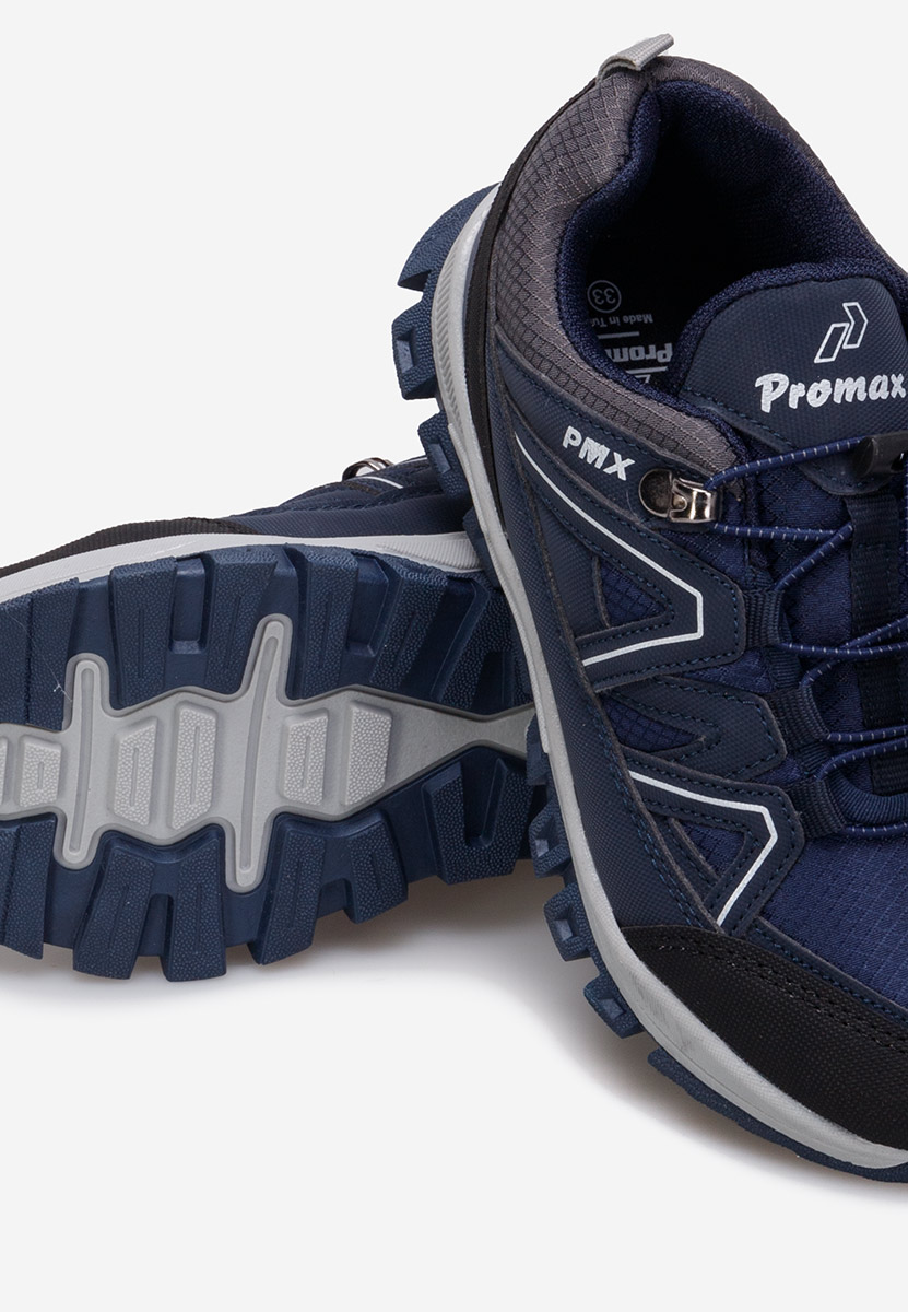 Маратонки за детски военно син Cambrai