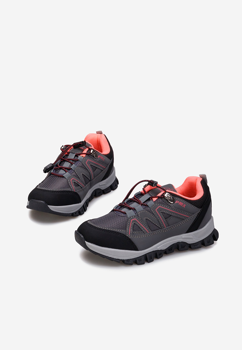 Маратонки за момичета Cambrai сив