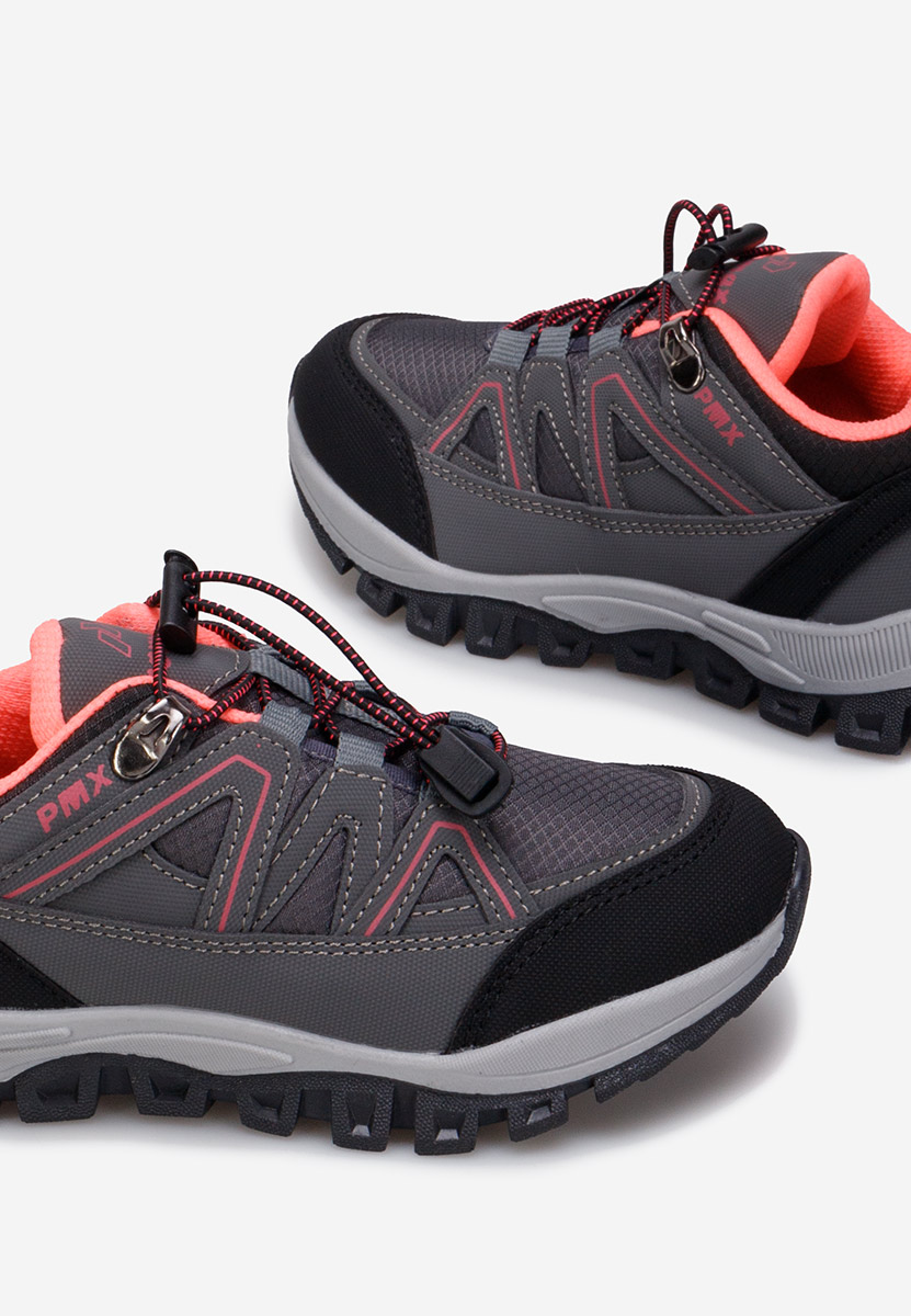 Маратонки за момичета Cambrai сив