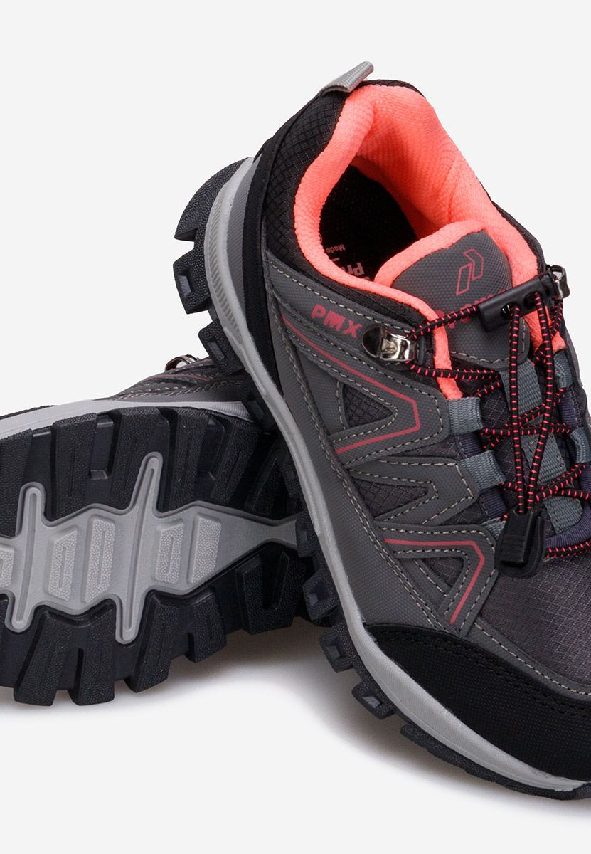 Маратонки за момичета Cambrai сив