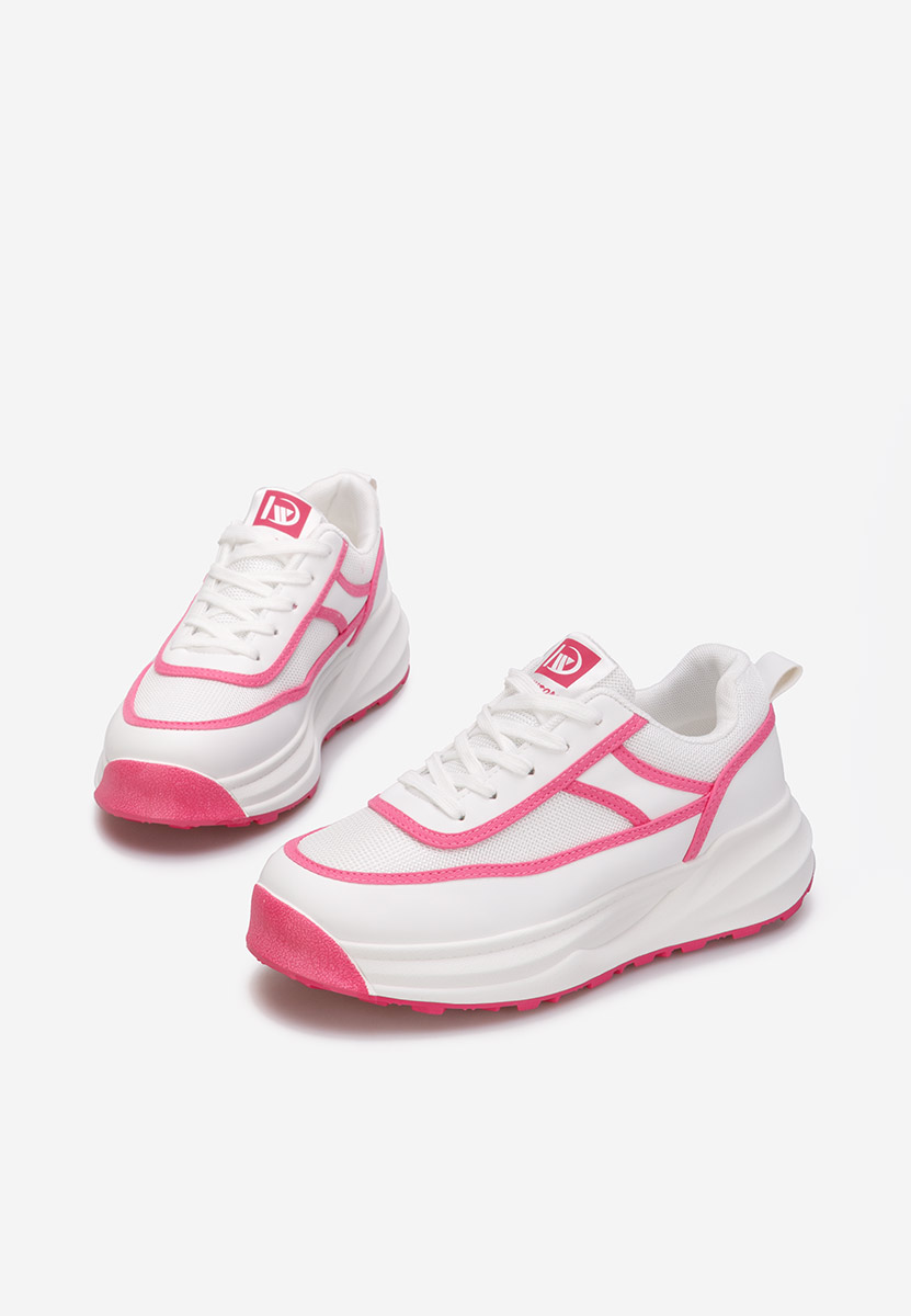 Дамски сникърси Gilda фуджия