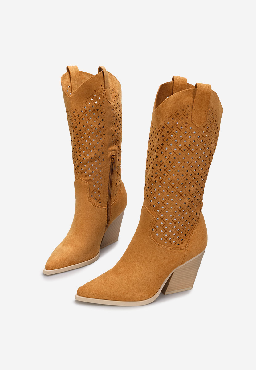 Заострени Sephora камел