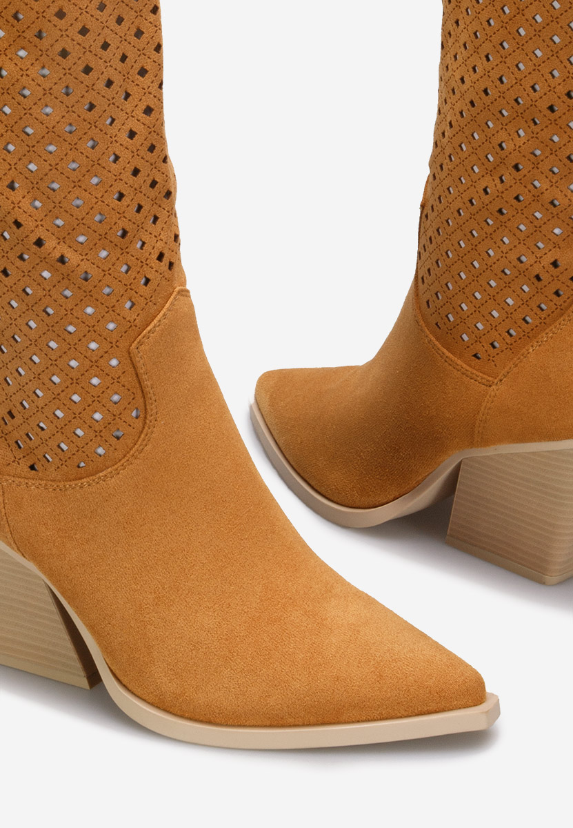 Заострени Sephora камел