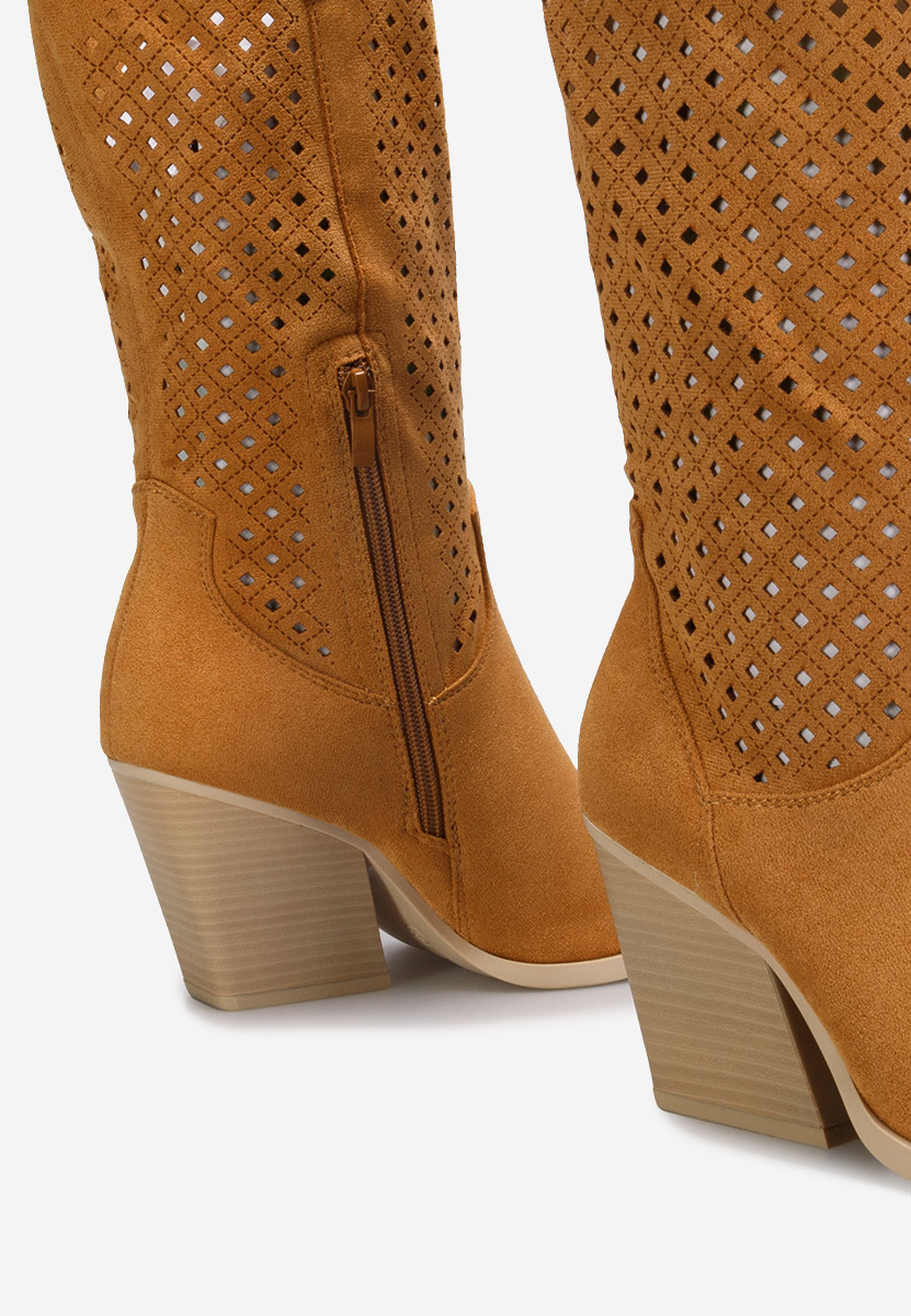 Заострени Sephora камел