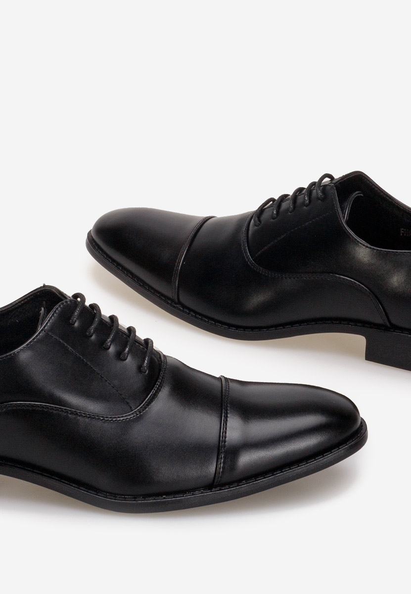 Мъжки обувки Velez черни