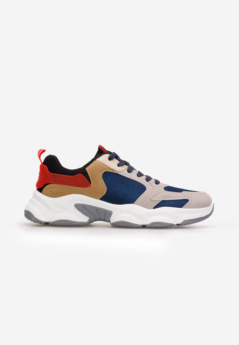 Мъжки сникърси Davian многоцветен