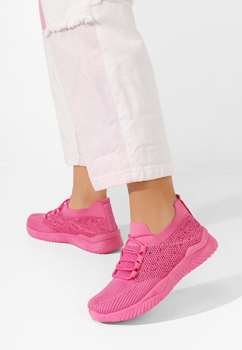 Дамски спортни обувки Ivaria фуджия