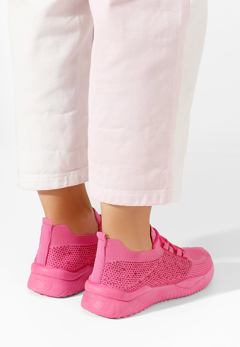 Дамски спортни обувки Ivaria фуджия