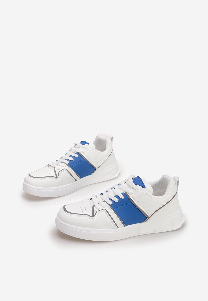 Мъжки сникърси Oscar син