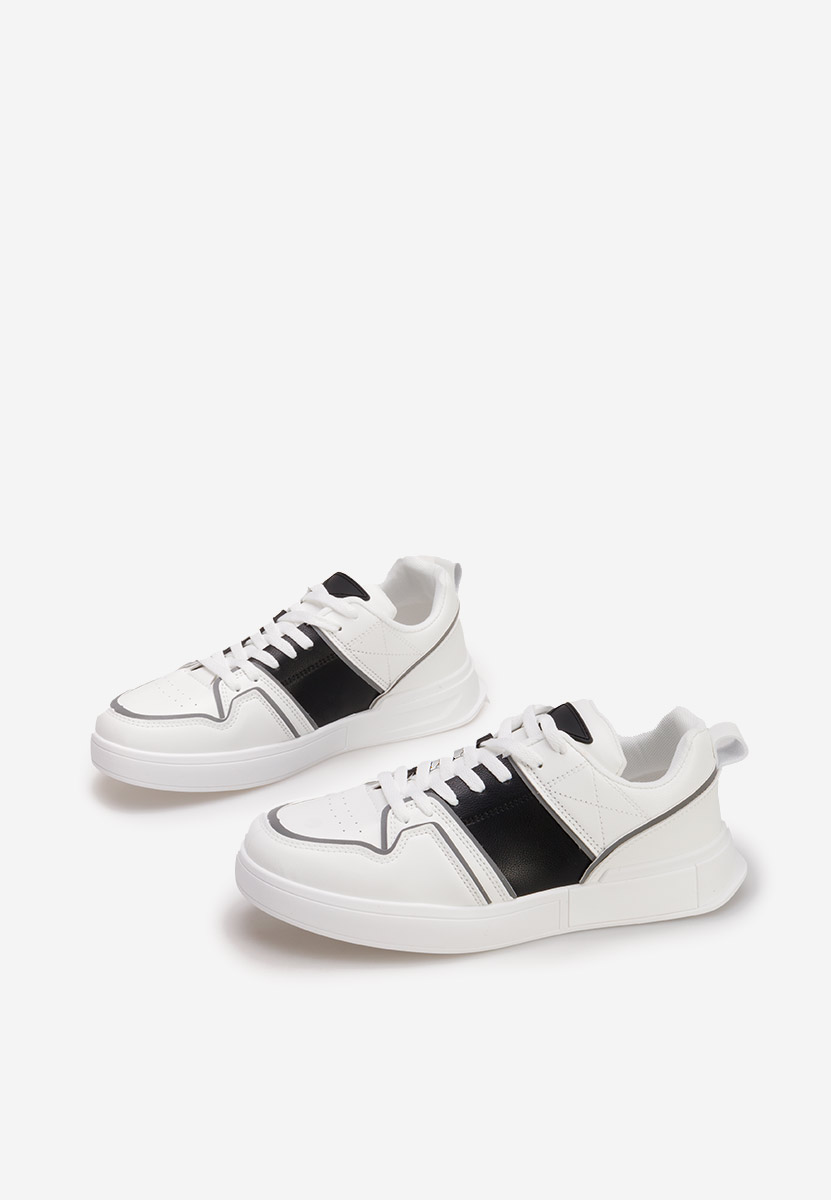 Мъжки сникърси Oscar черни