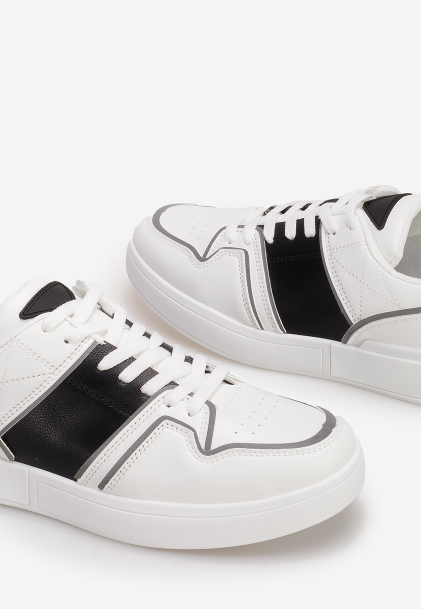 Мъжки сникърси Oscar черни