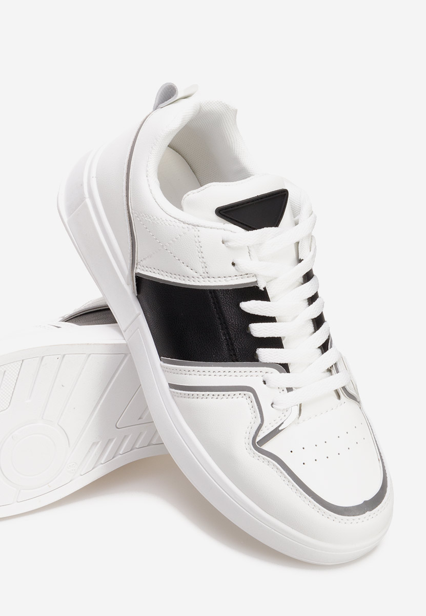 Мъжки сникърси Oscar черни