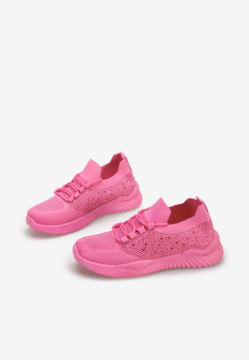 Дамски спортни обувки Ivaria фуджия