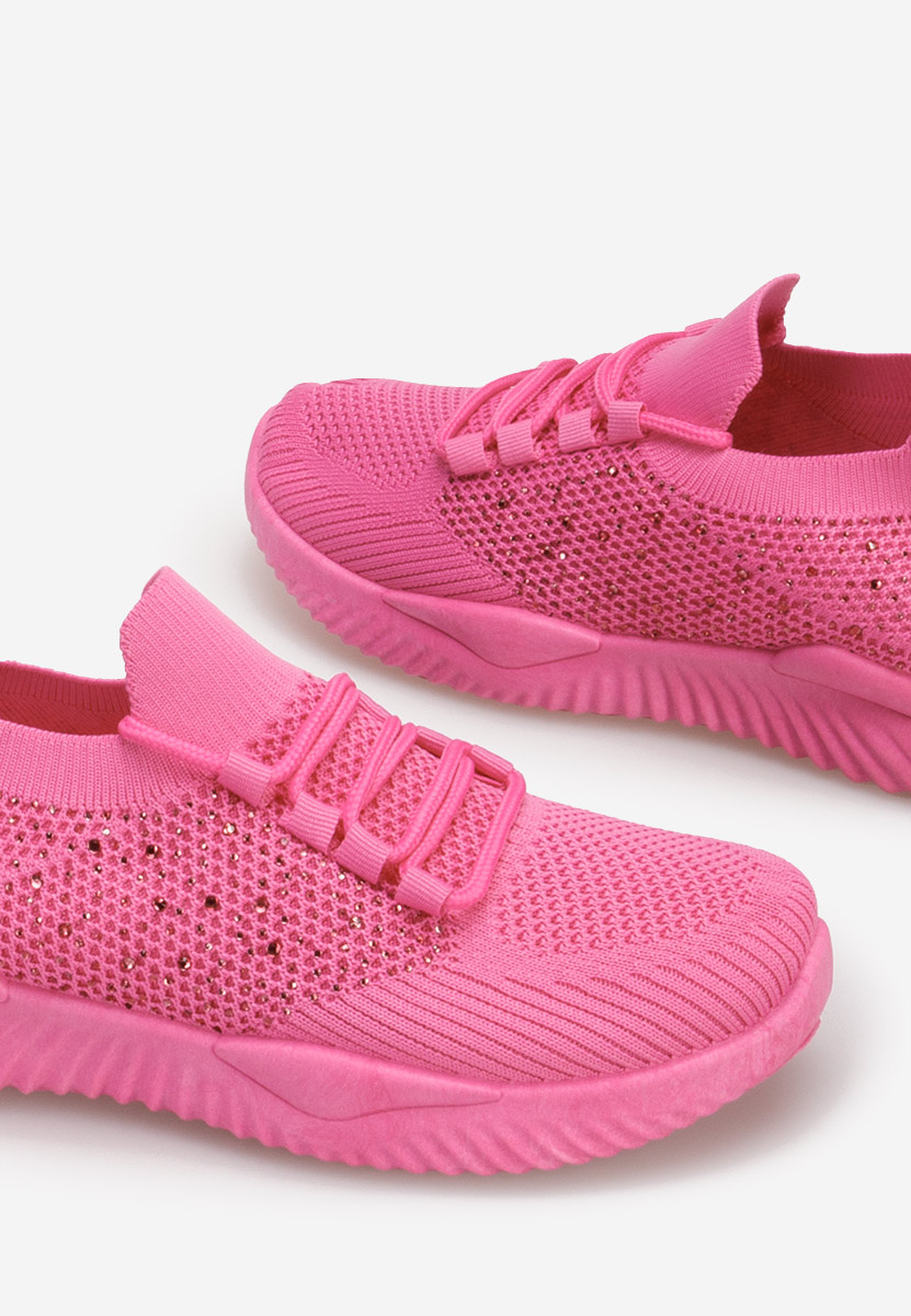 Дамски спортни обувки Ivaria фуджия