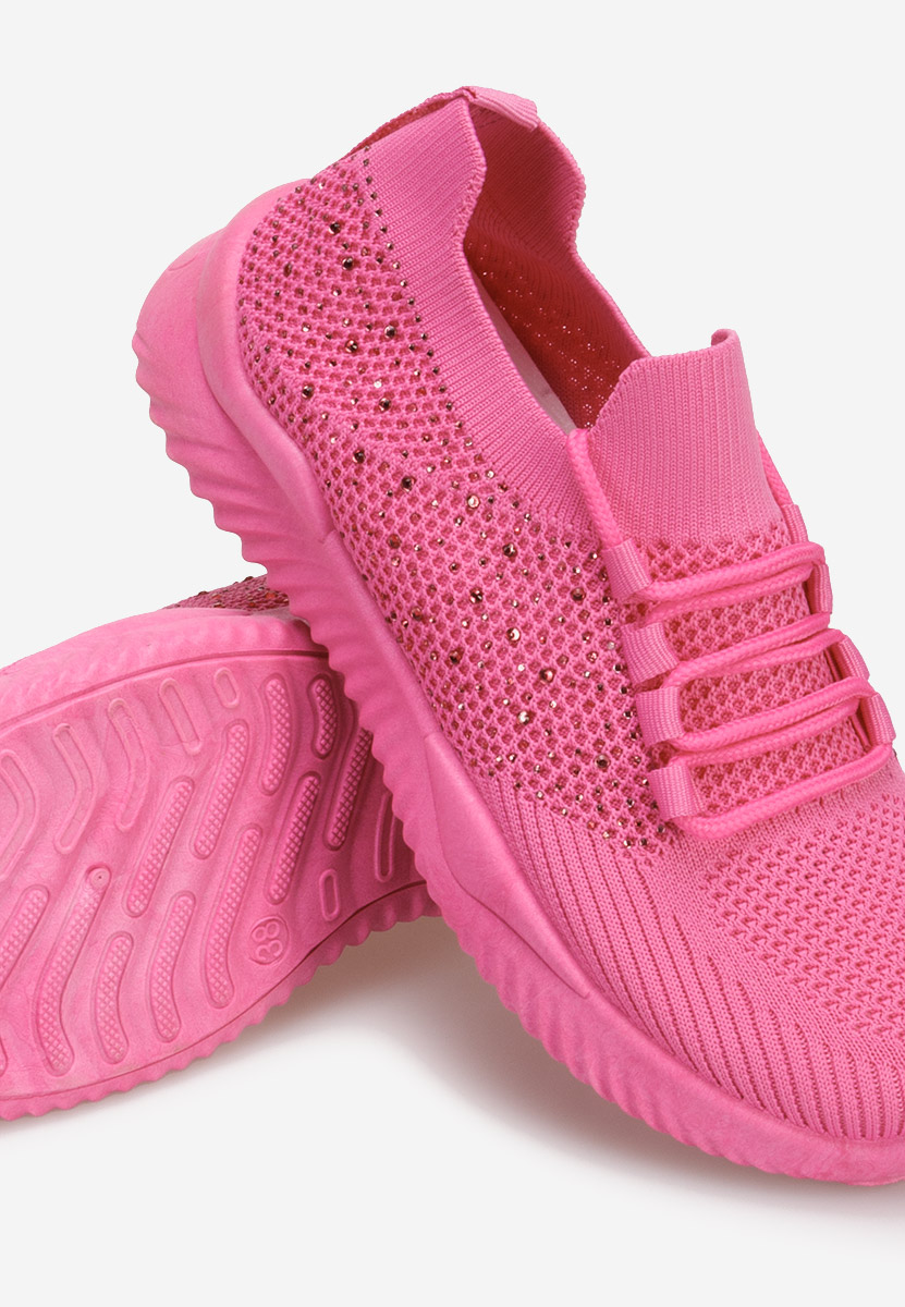 Дамски спортни обувки Ivaria фуджия