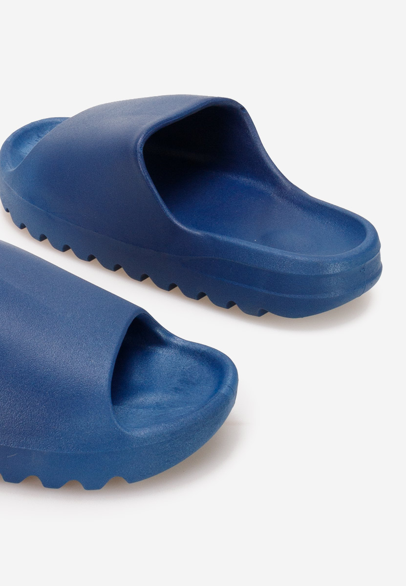 Мъжки чехли Zenio син