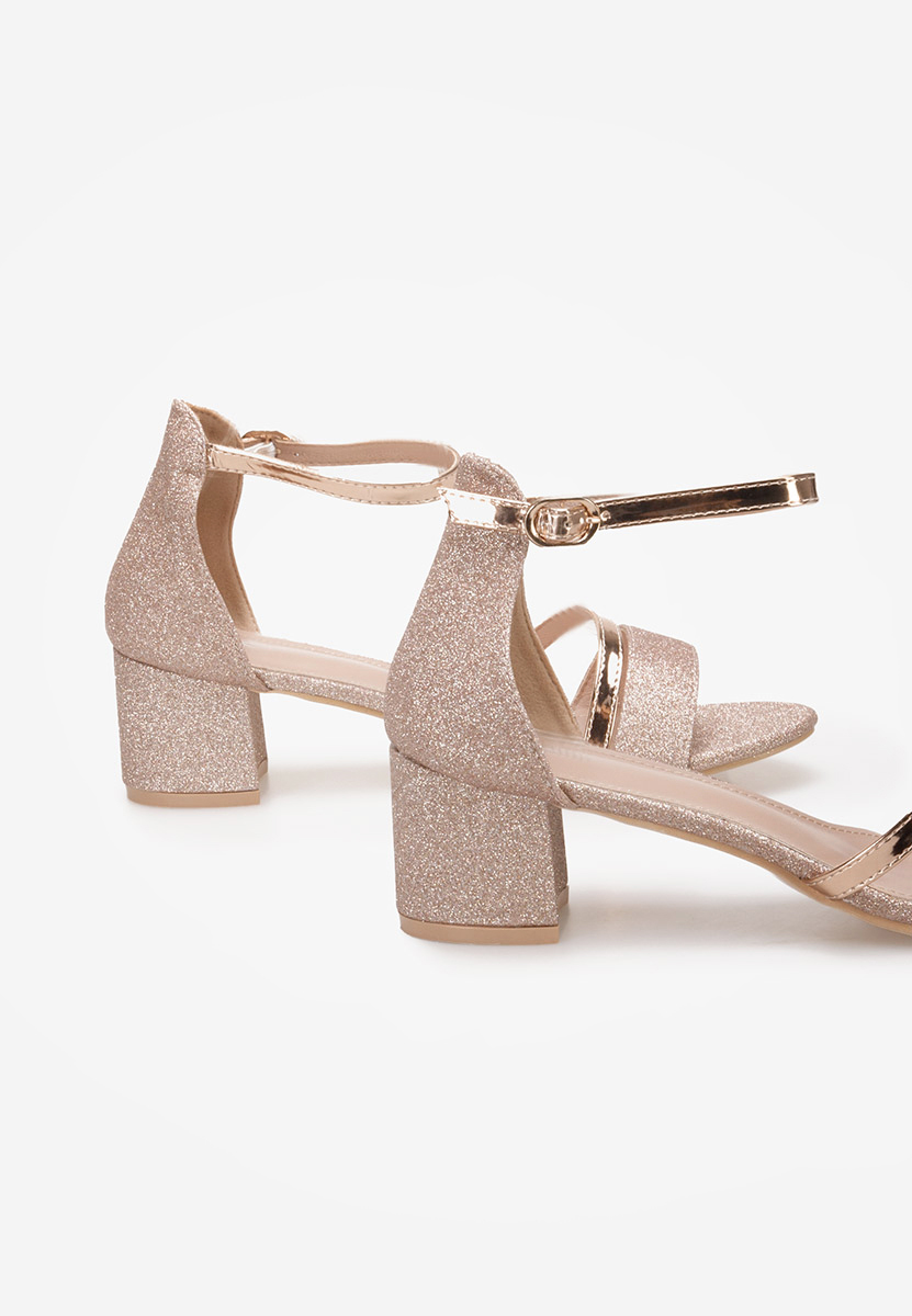 Елегантни сандали Malena V5 campagne