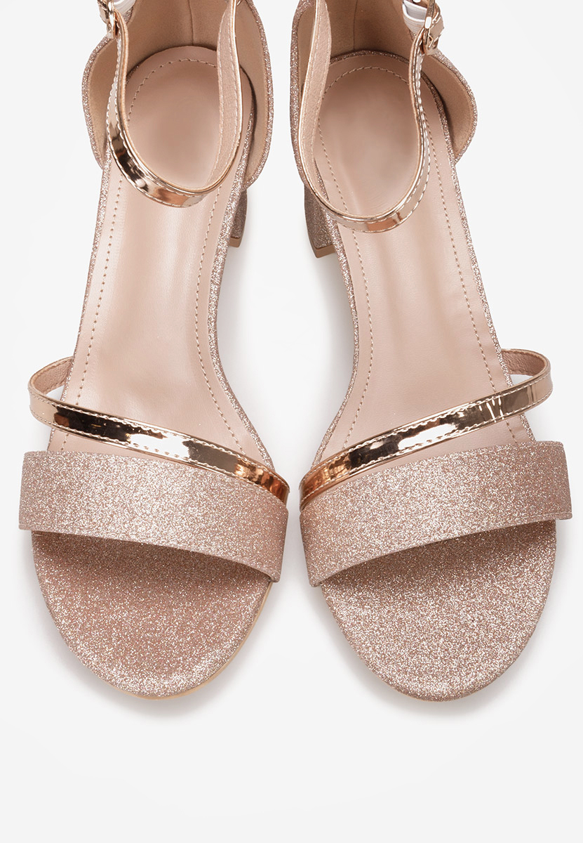 Елегантни сандали Malena V5 campagne