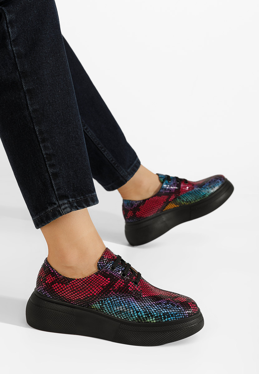 Ежедневни обувки Amelise V6 многоцветен