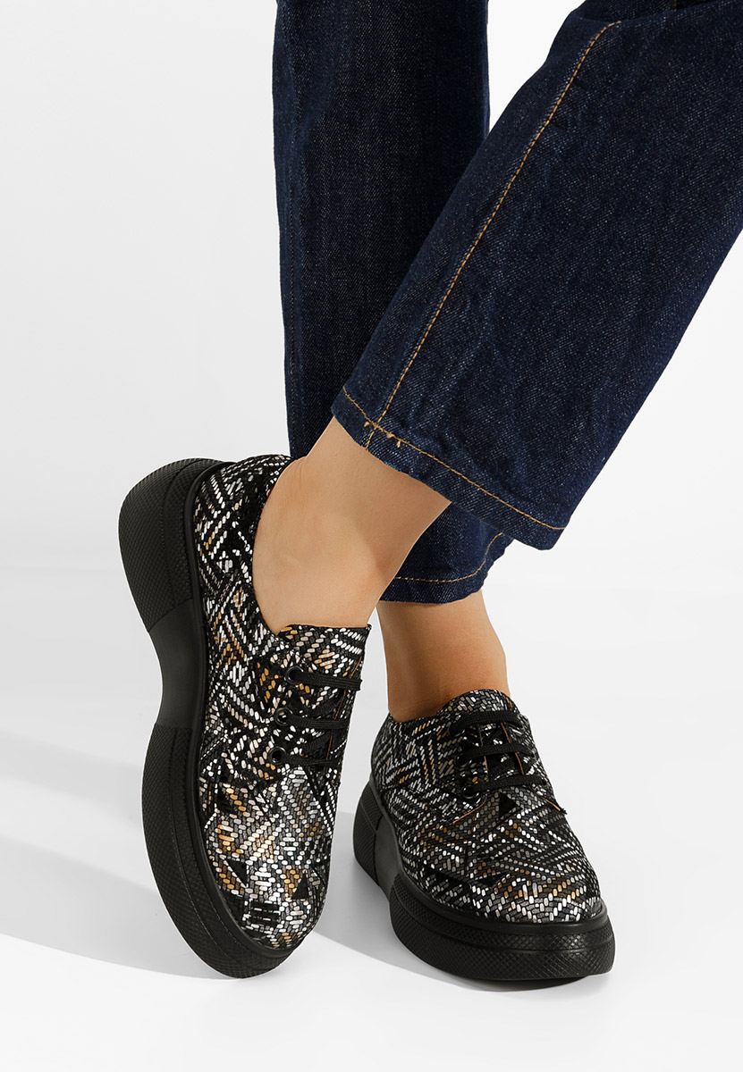 Ежедневни обувки Amelise V8 многоцветен