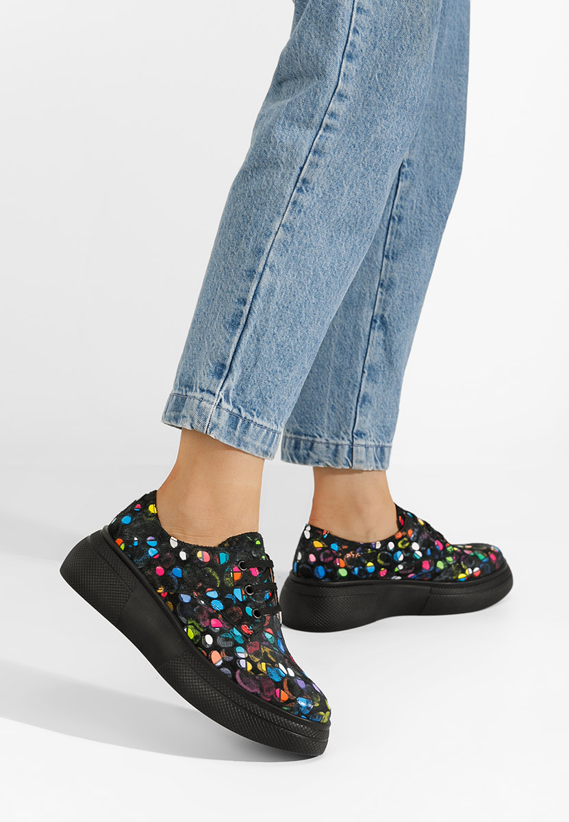 Ежедневни обувки Amelise V3 многоцветен