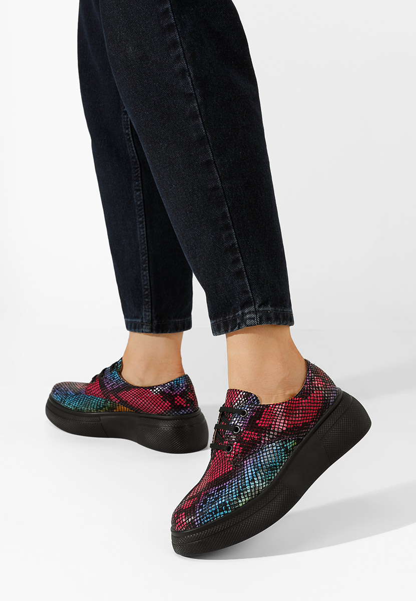 Ежедневни обувки Amelise V6 многоцветен