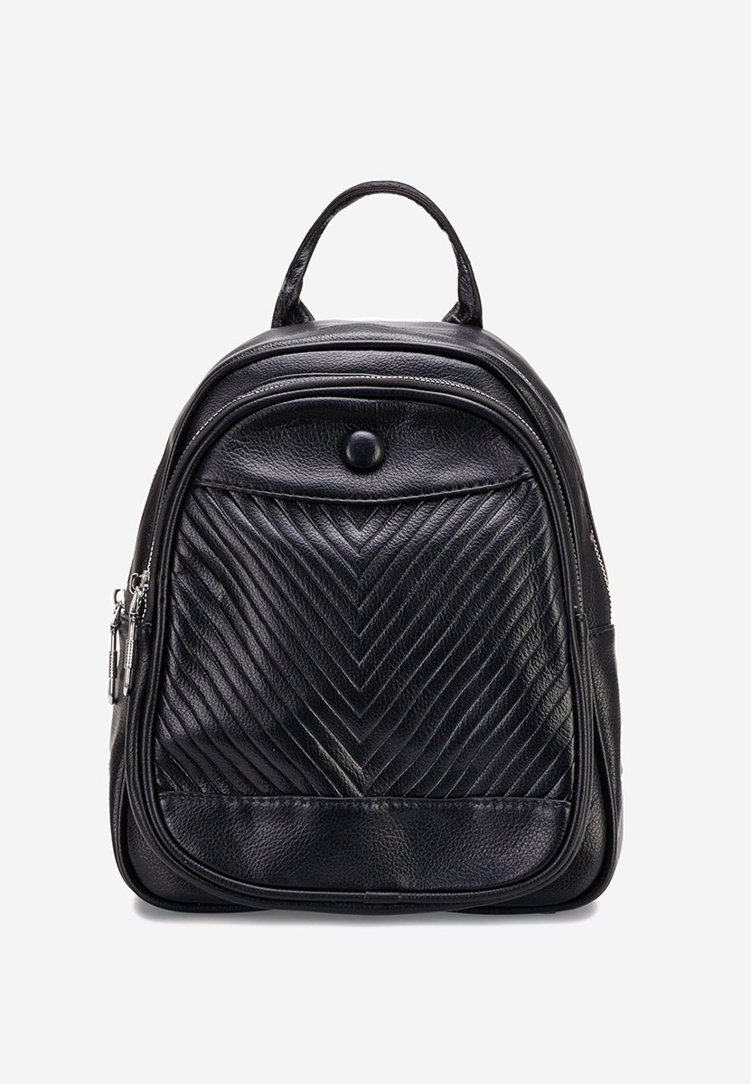 Дамски раница Livalia черна