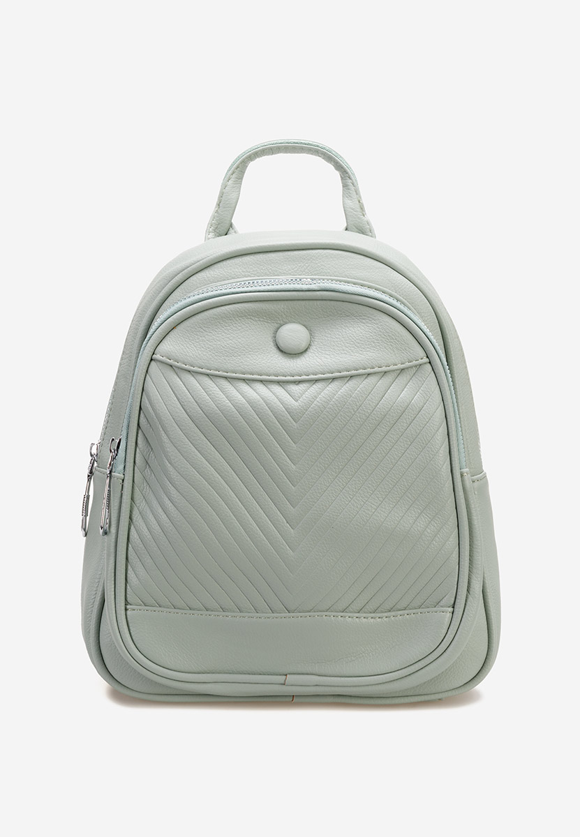 Дамски раница Livalia зелена