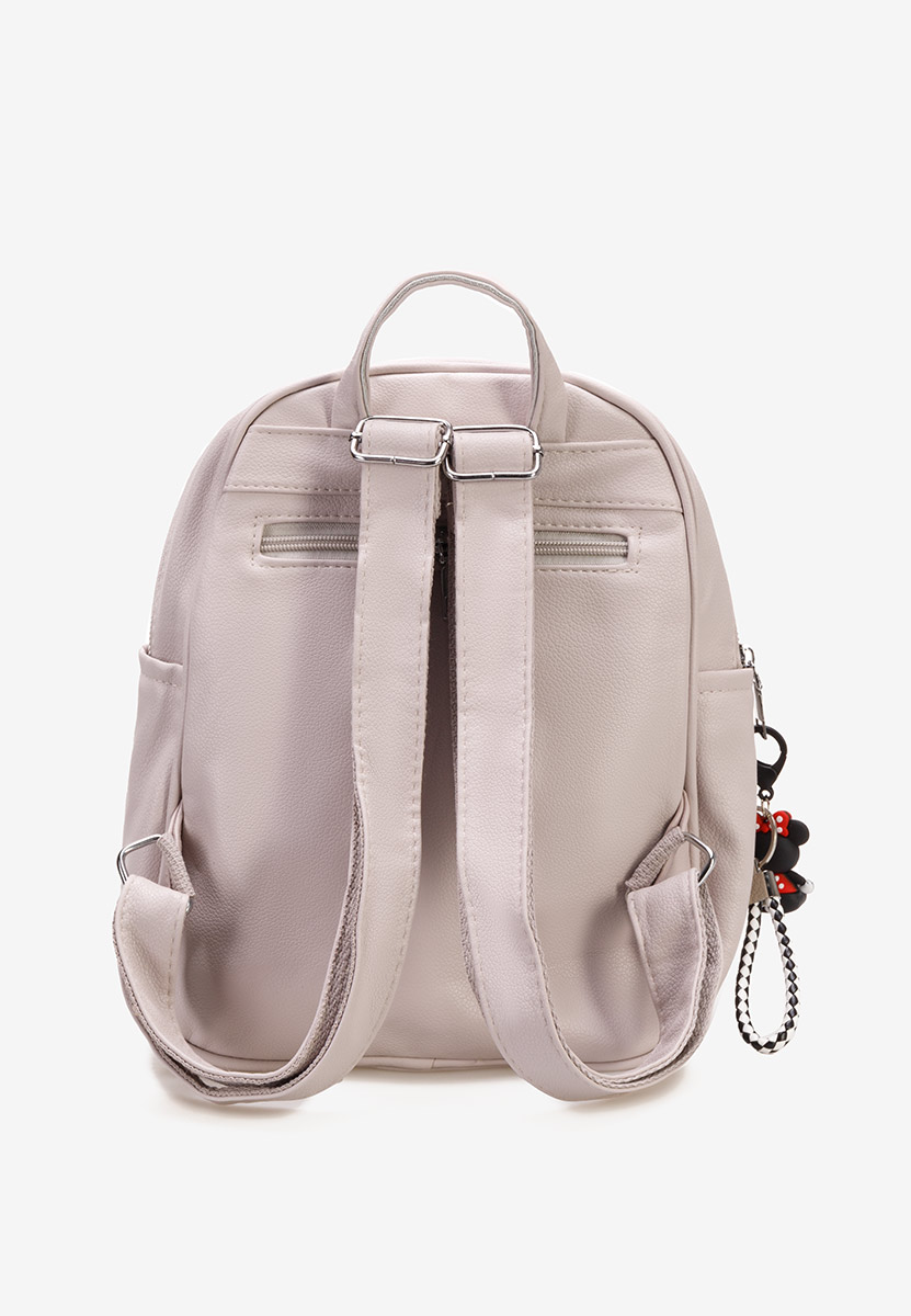 Дамски раница Chesia розов