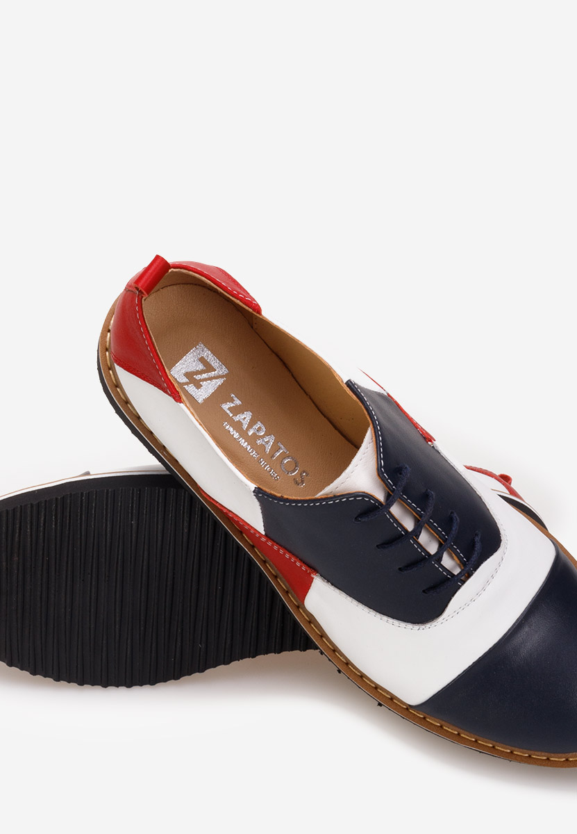 Дамски обувки derby Seina V2 многоцветен