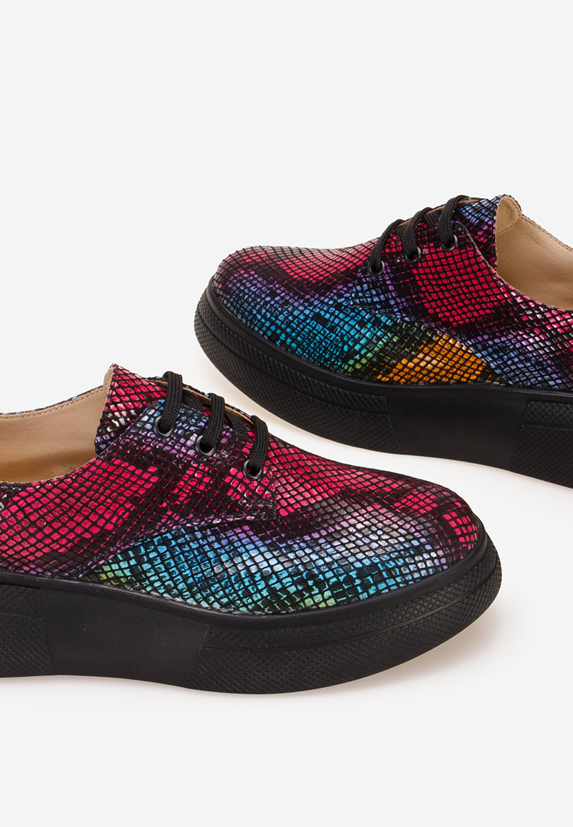 Ежедневни обувки Amelise V6 многоцветен