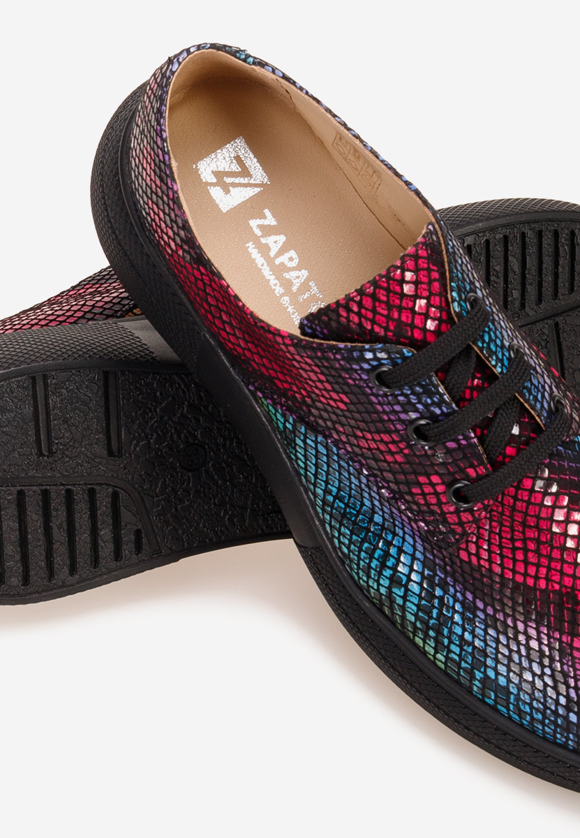 Ежедневни обувки Amelise V6 многоцветен