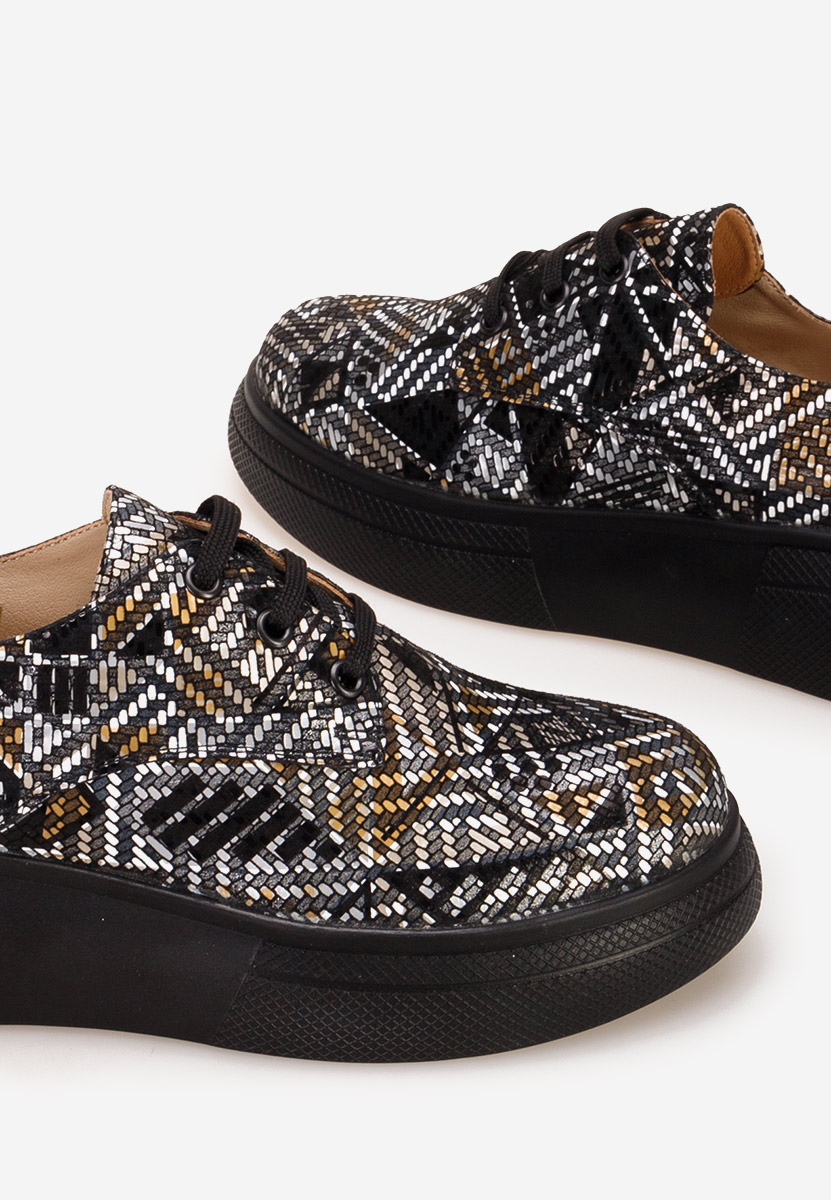 Ежедневни обувки Amelise V8 многоцветен