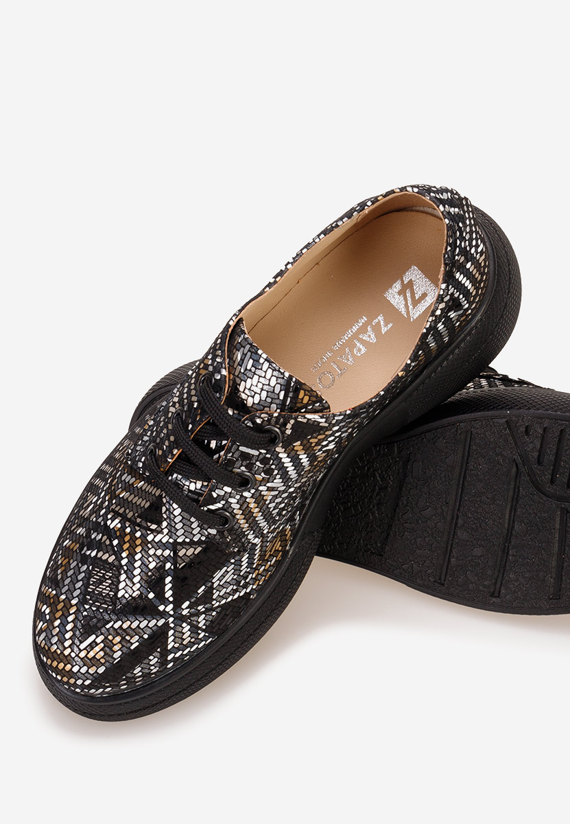 Ежедневни обувки Amelise V8 многоцветен